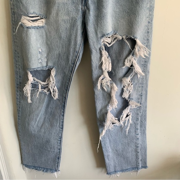 LEVI’S 501 JEANS - Picture 5 of 15